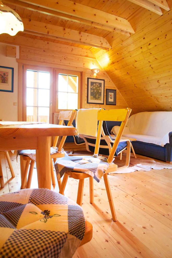Turistična kmetija apartmaji Laško