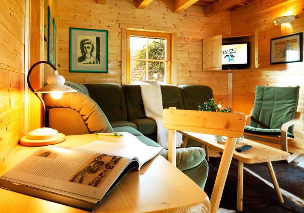 Turistična kmetija apartmaji Laško