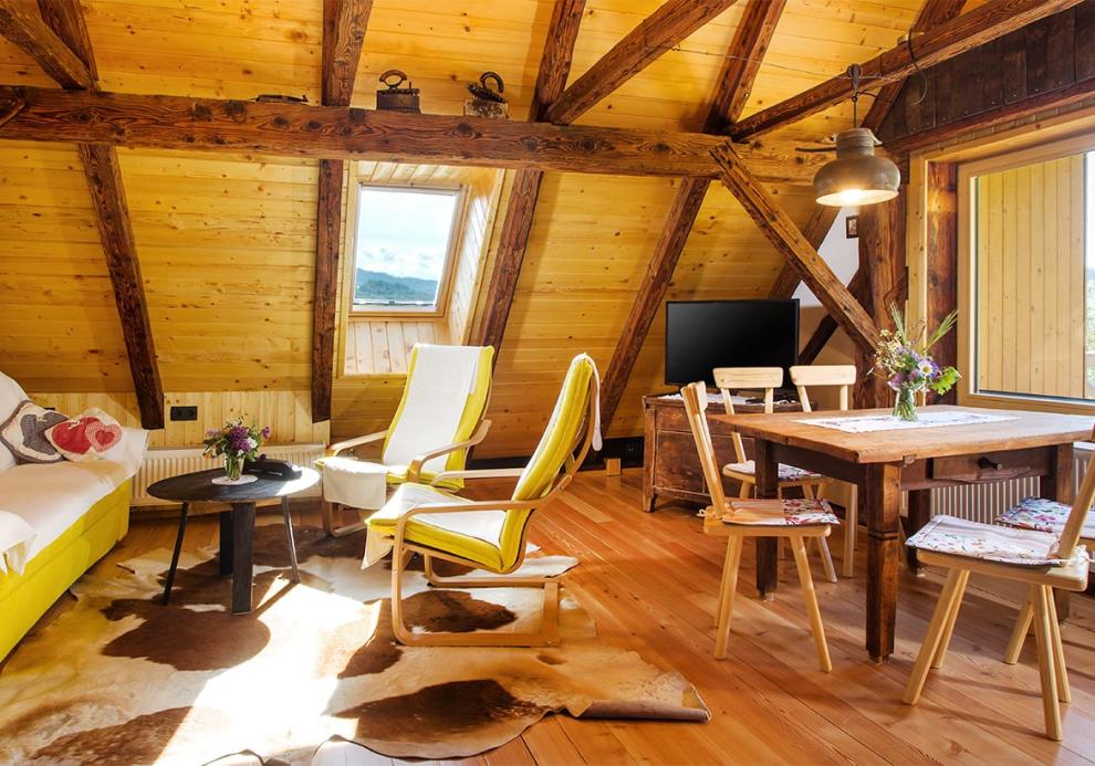 Turistična kmetija apartmaji Laško