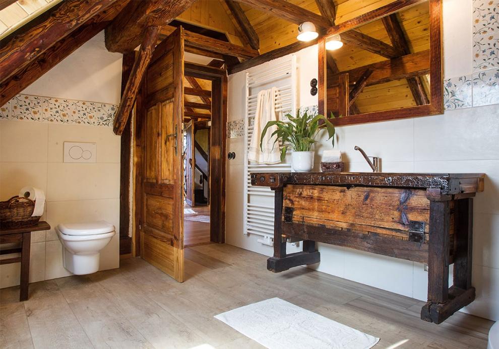 Turistična kmetija apartmaji Laško