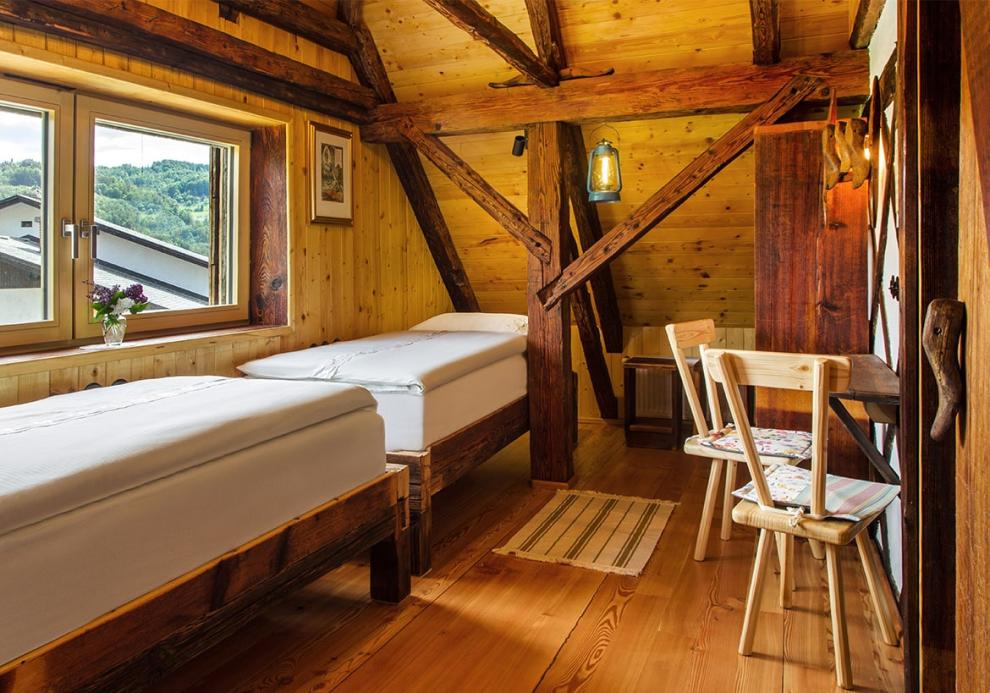 Turistična kmetija apartmaji Laško