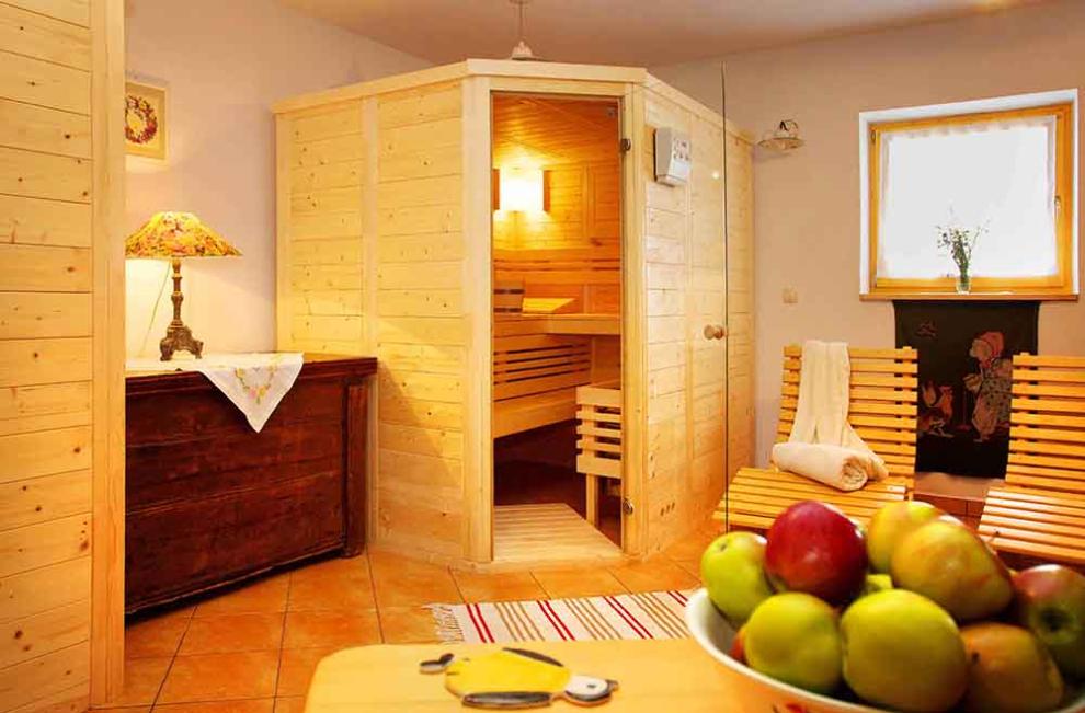 Turistična kmetija apartmaji Laško