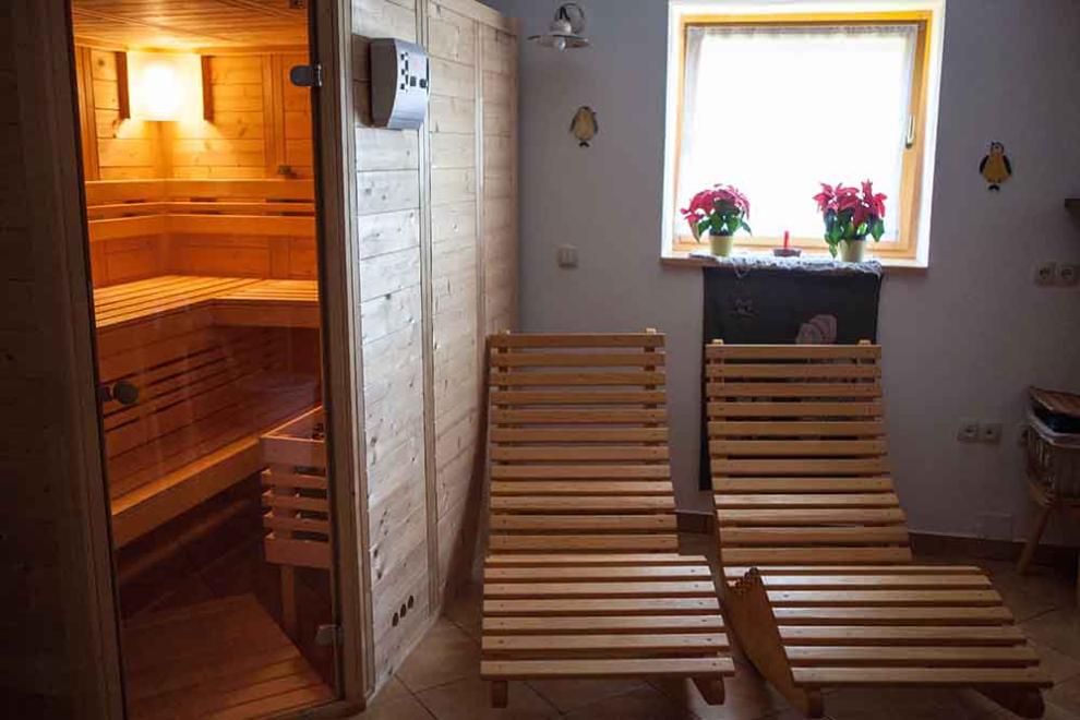 Turistična kmetija apartmaji Laško