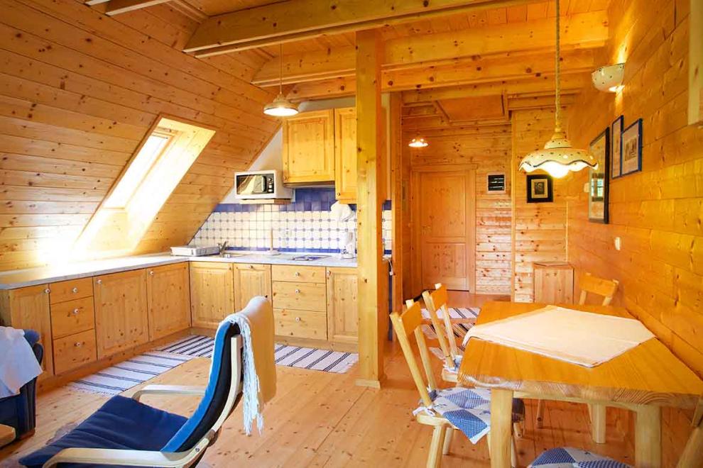 Turistična kmetija apartmaji Laško