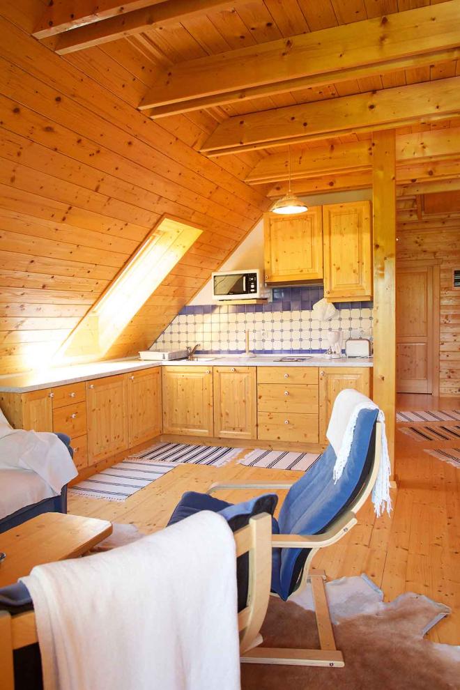 Turistična kmetija apartmaji Laško