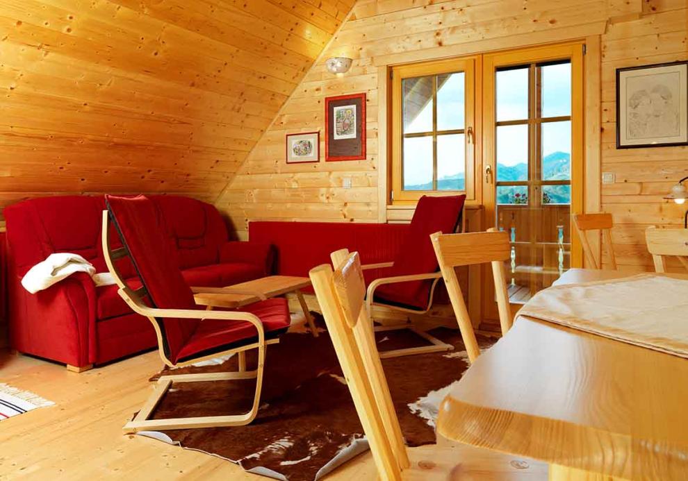 Turistična kmetija apartmaji Laško