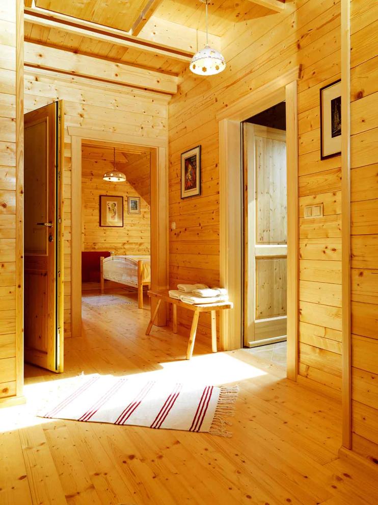 Turistična kmetija apartmaji Laško