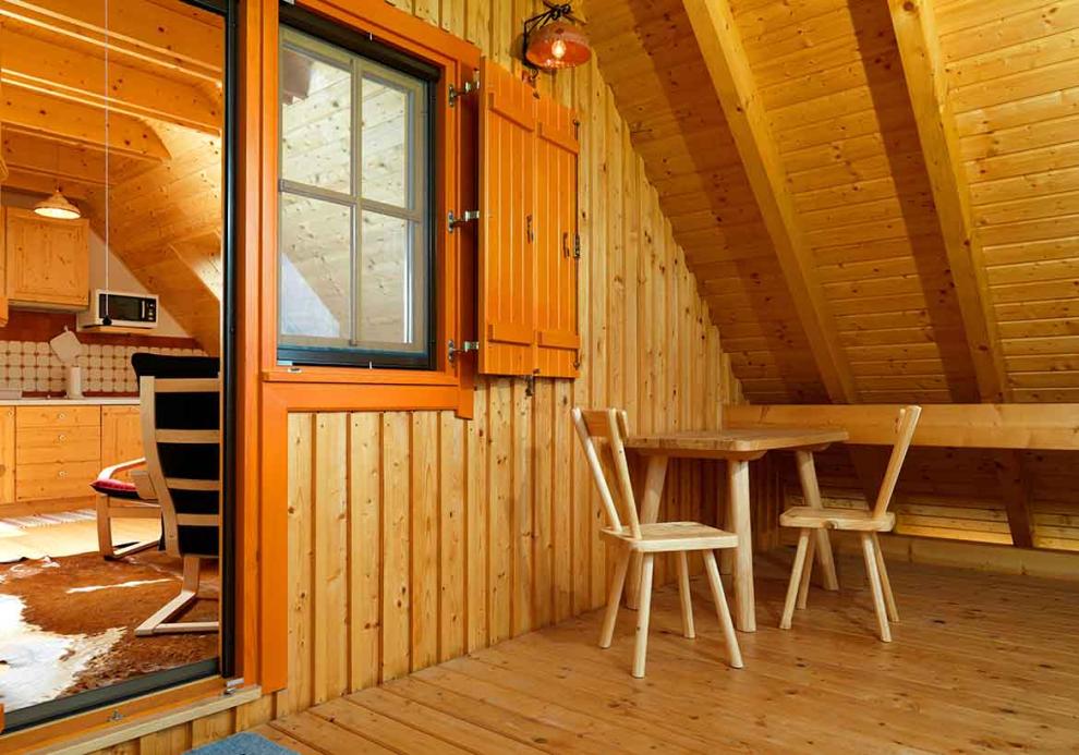 Turistična kmetija apartmaji Laško