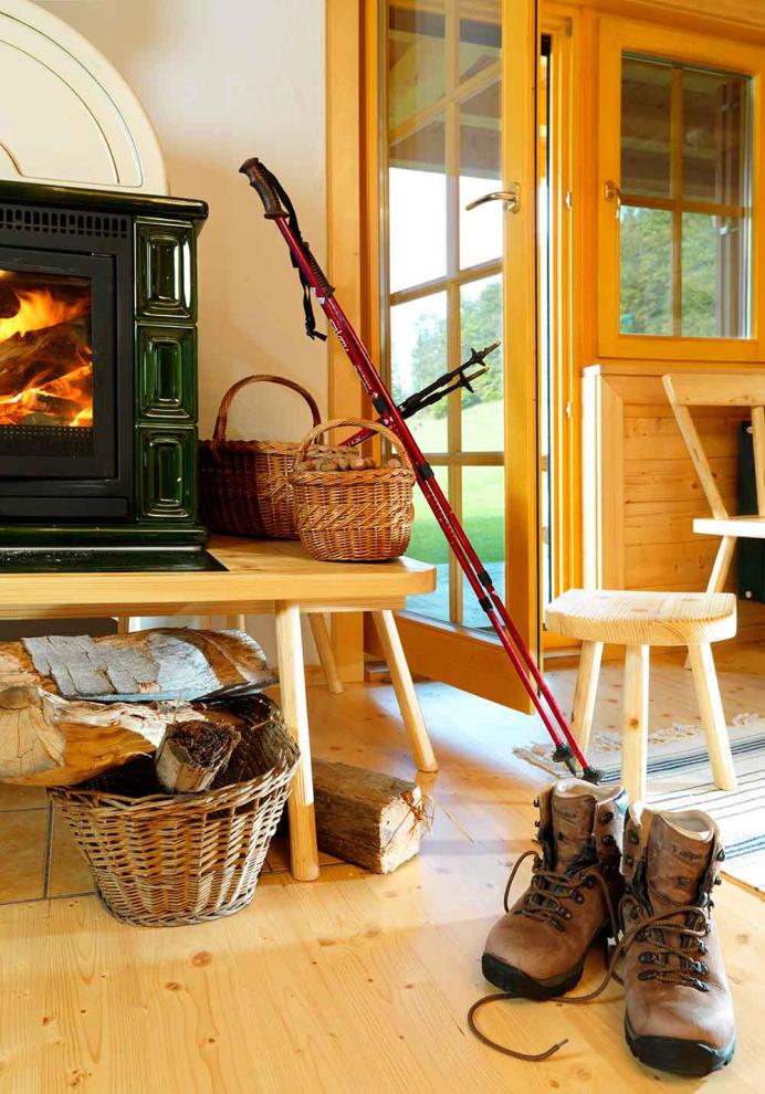Turistična kmetija apartmaji Laško