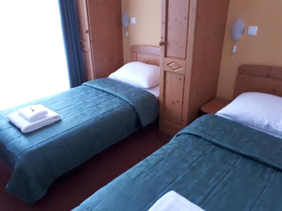 Hotel Škocjan, Rakov Škocjan