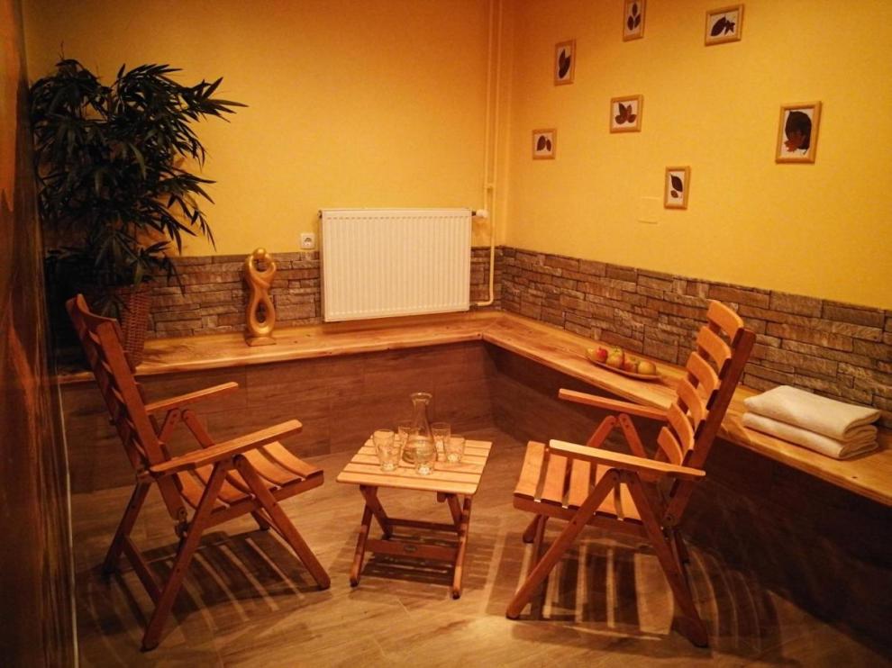 Hotel Škocjan, Rakov Škocjan