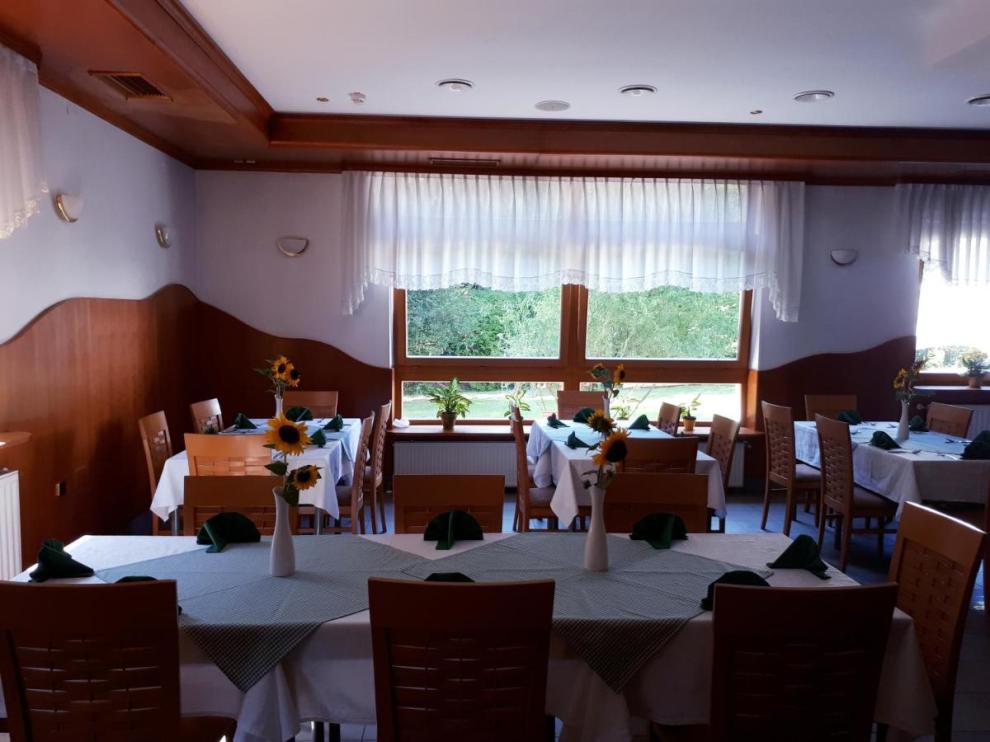 Hotel Škocjan, Rakov Škocjan