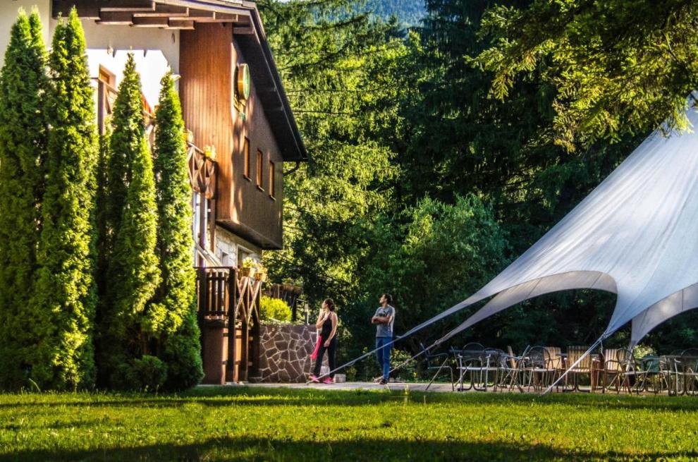 Hotel Škocjan, Rakov Škocjan