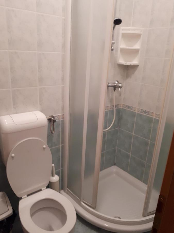 Hotel Škocjan, Rakov Škocjan