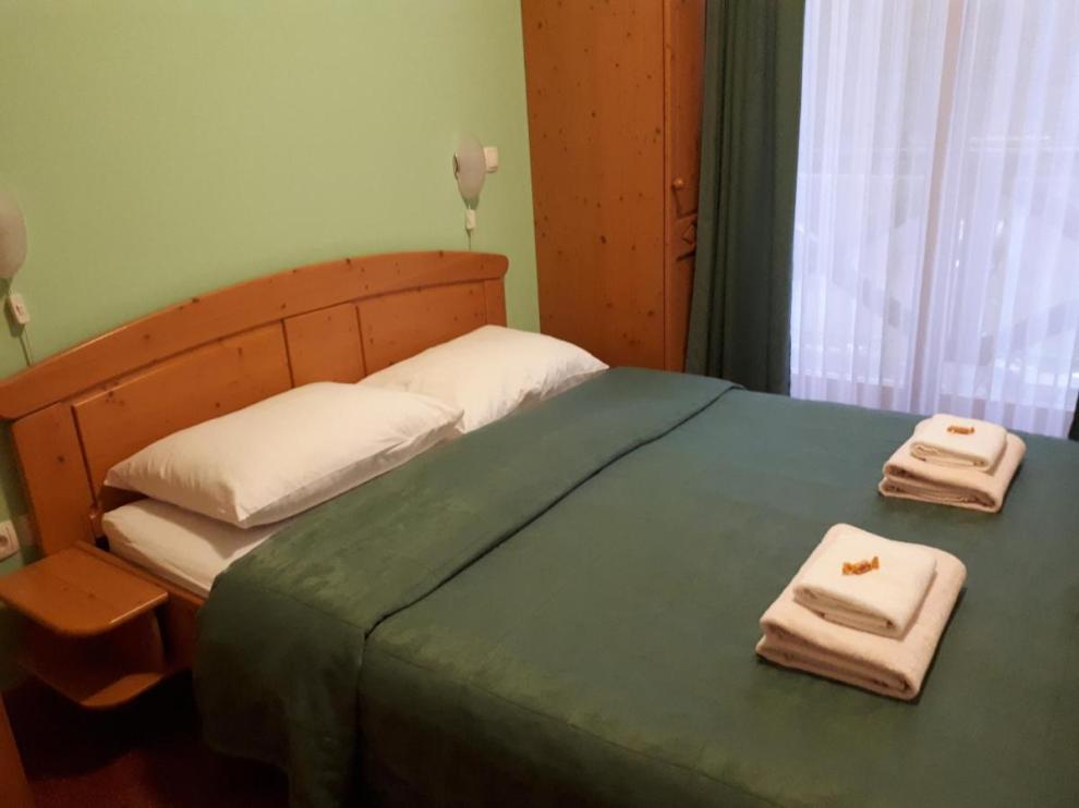 Hotel Škocjan, Rakov Škocjan
