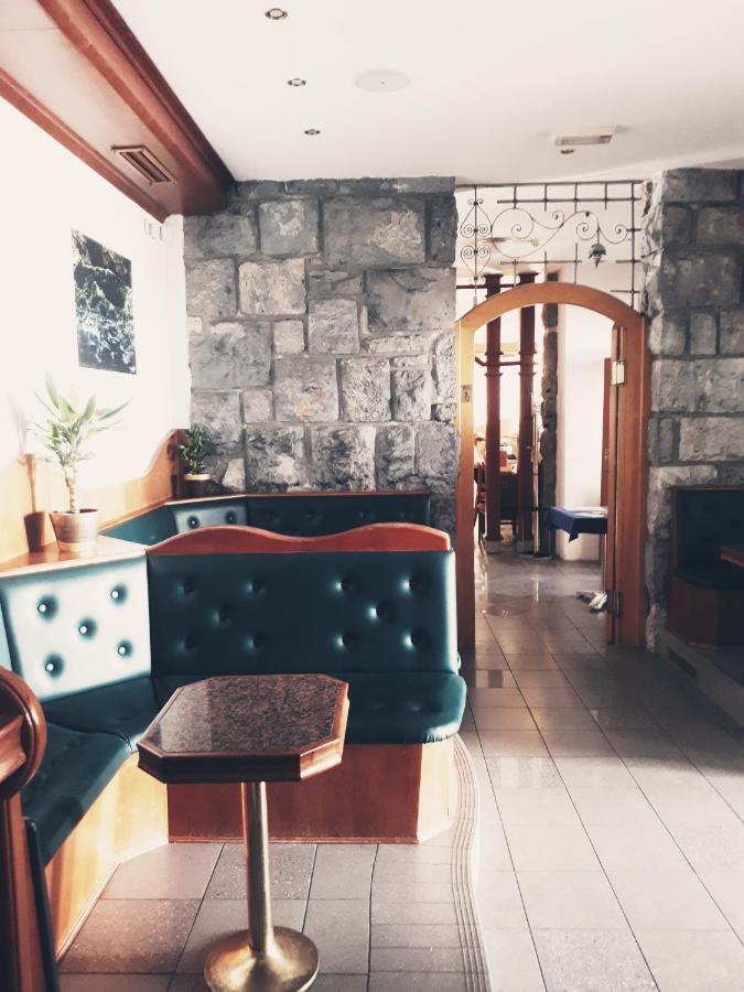 Hotel Škocjan, Rakov Škocjan