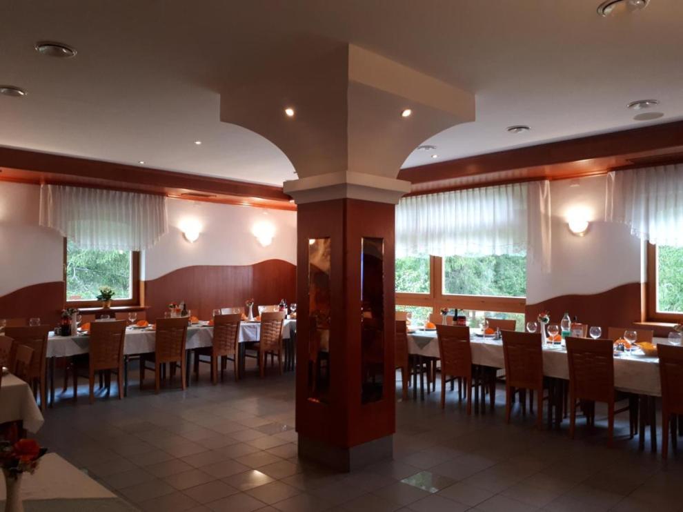Hotel Škocjan, Rakov Škocjan