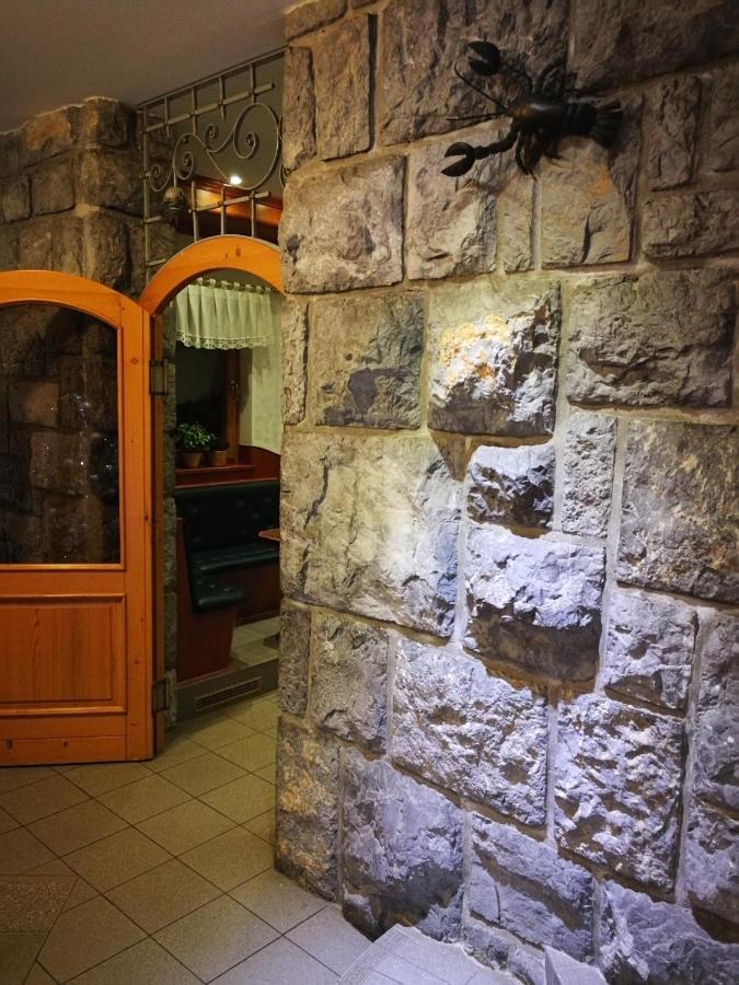 Hotel Škocjan, Rakov Škocjan