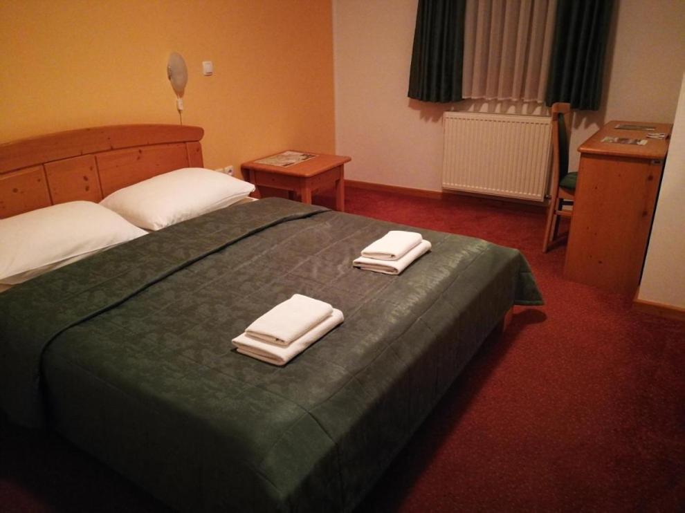 Hotel Škocjan, Rakov Škocjan