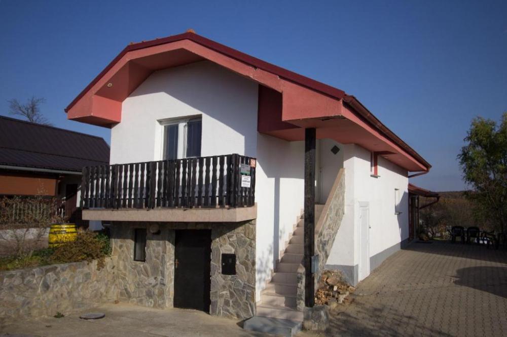 Holiday home Janko Godvajs, Murska Sobota