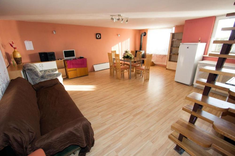 Holiday home Janko Godvajs, Murska Sobota