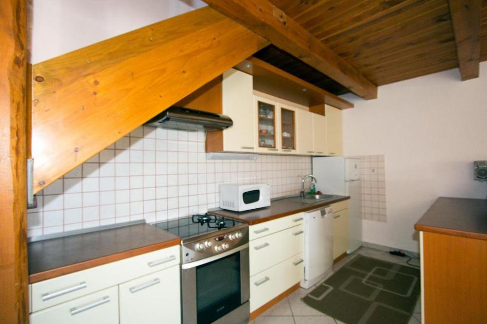 Holiday home Janko Godvajs, Murska Sobota