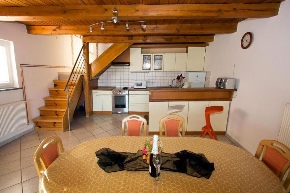 Holiday home Janko Godvajs, Murska Sobota