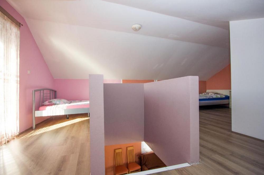 Holiday home Janko Godvajs, Murska Sobota