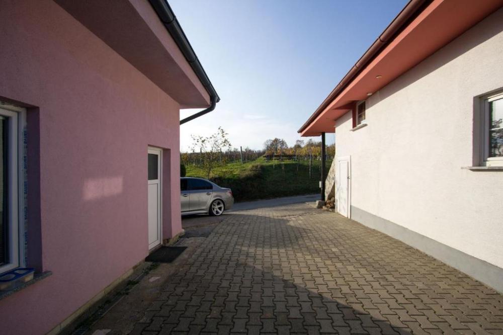 Holiday home Janko Godvajs, Murska Sobota