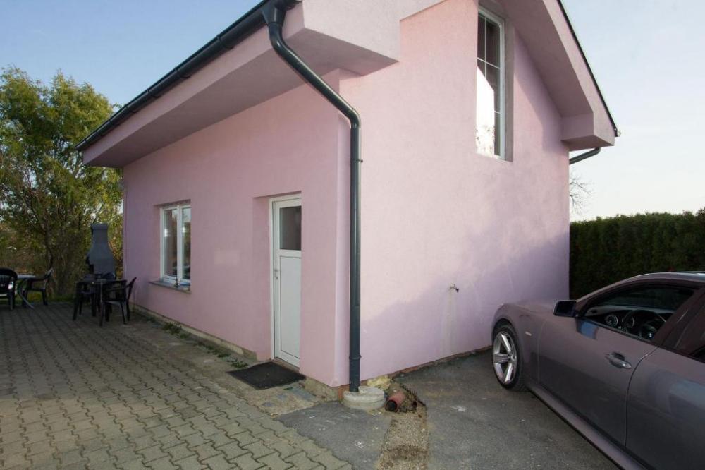 Holiday home Janko Godvajs, Murska Sobota