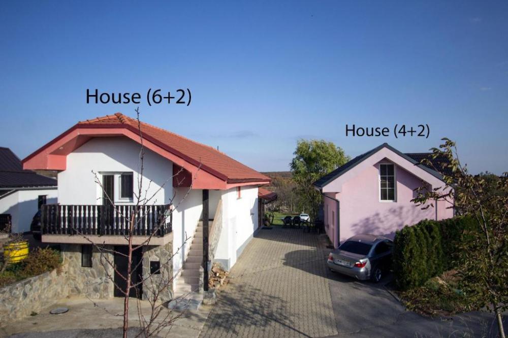 Holiday home Janko Godvajs, Murska Sobota