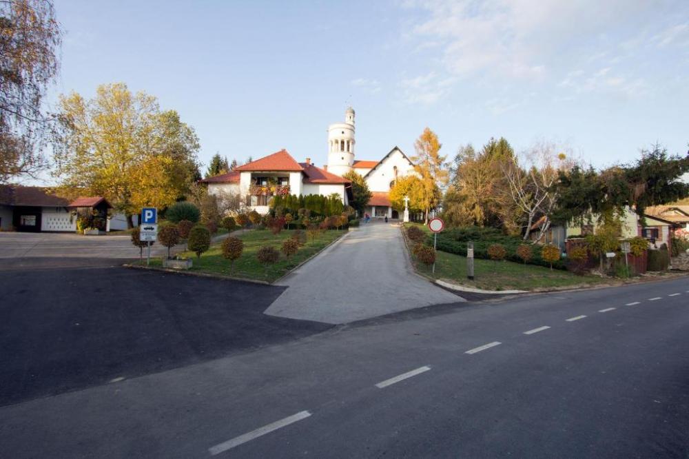 Holiday home Janko Godvajs, Murska Sobota