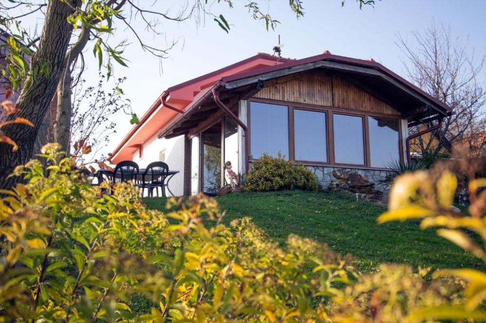 Holiday home Janko Godvajs, Murska Sobota