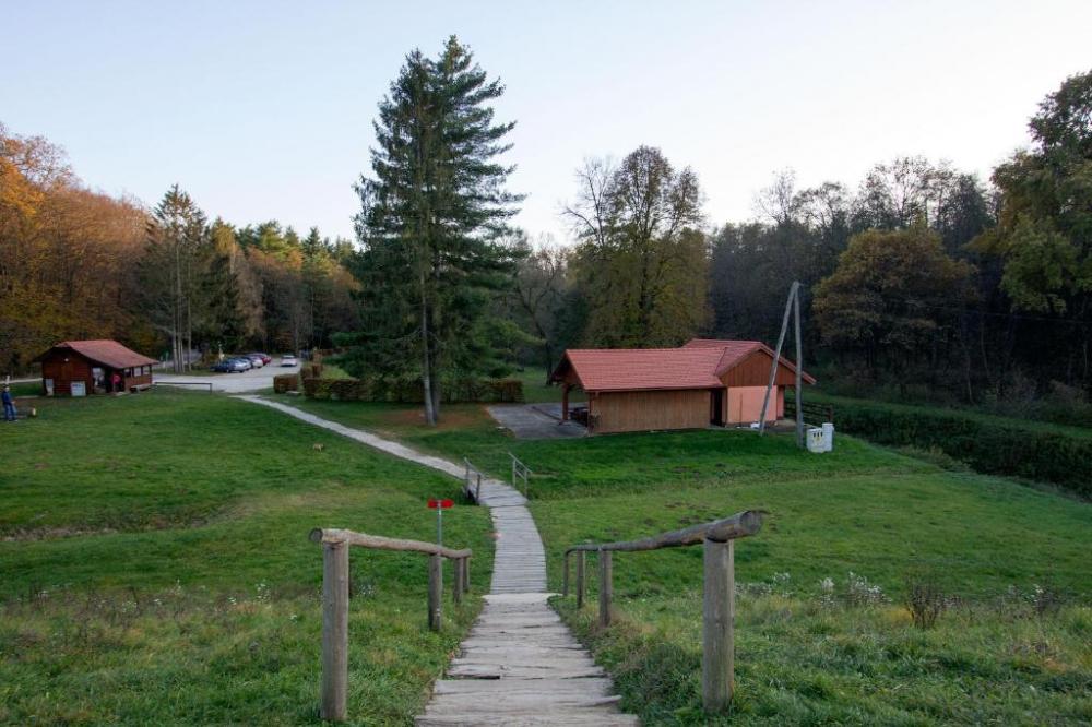 Holiday home Janko Godvajs, Murska Sobota