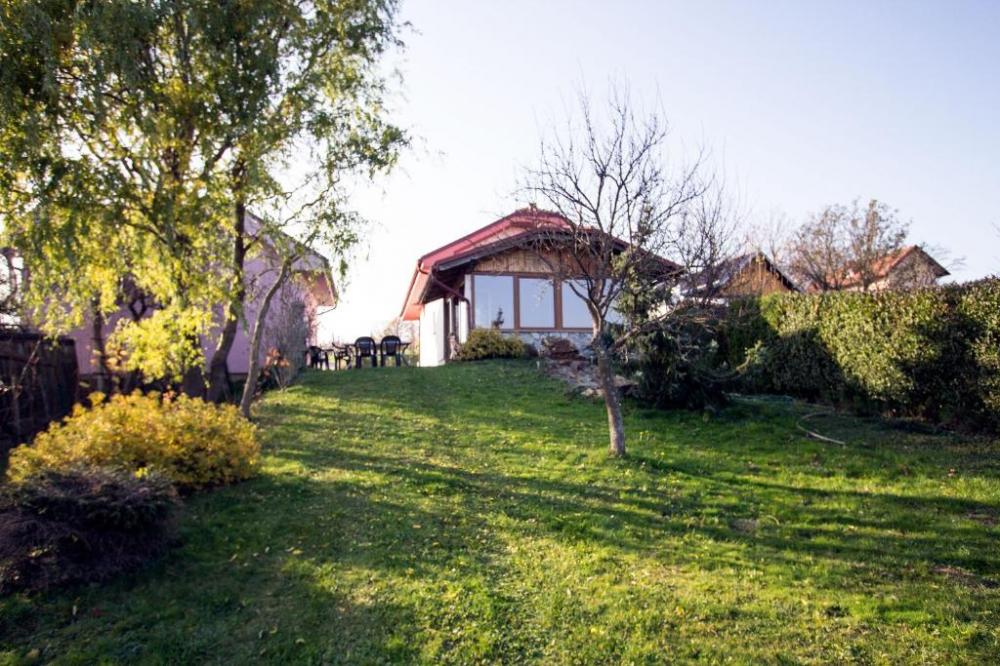 Holiday home Janko Godvajs, Murska Sobota