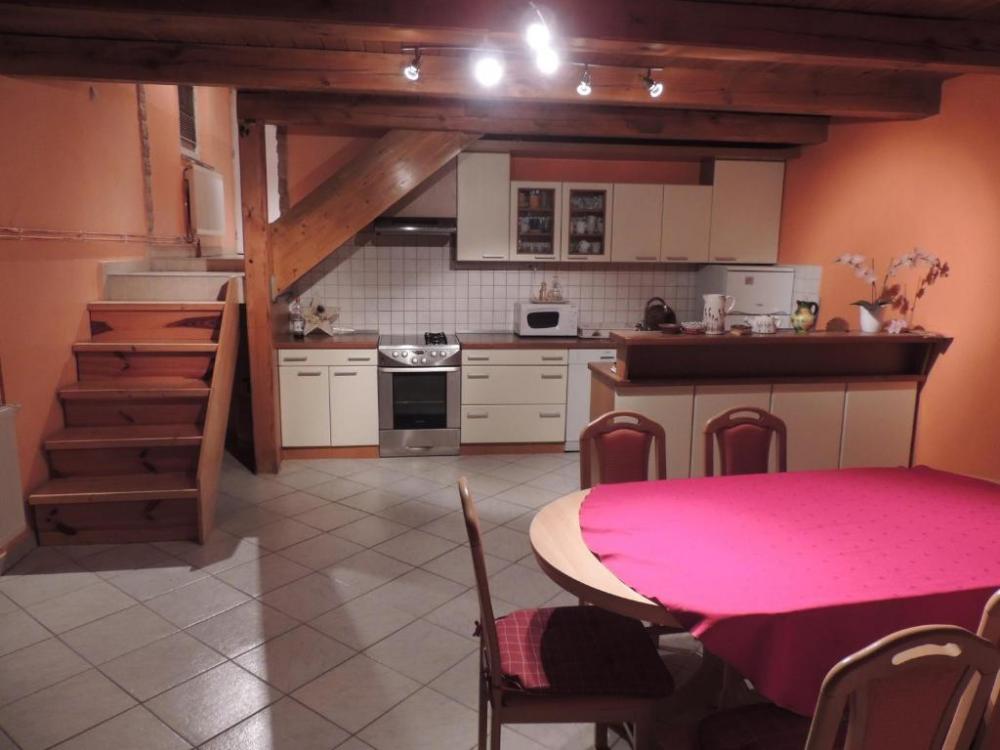 Holiday home Janko Godvajs, Murska Sobota