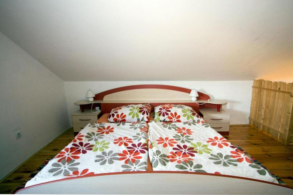Holiday home Janko Godvajs, Murska Sobota