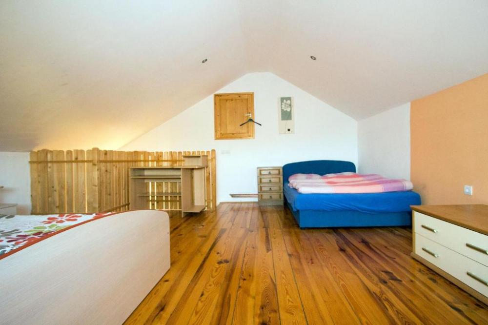 Holiday home Janko Godvajs, Murska Sobota