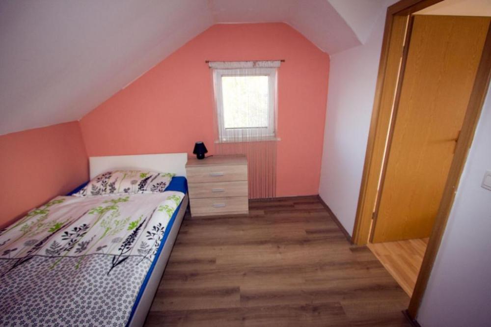Holiday home Janko Godvajs, Murska Sobota
