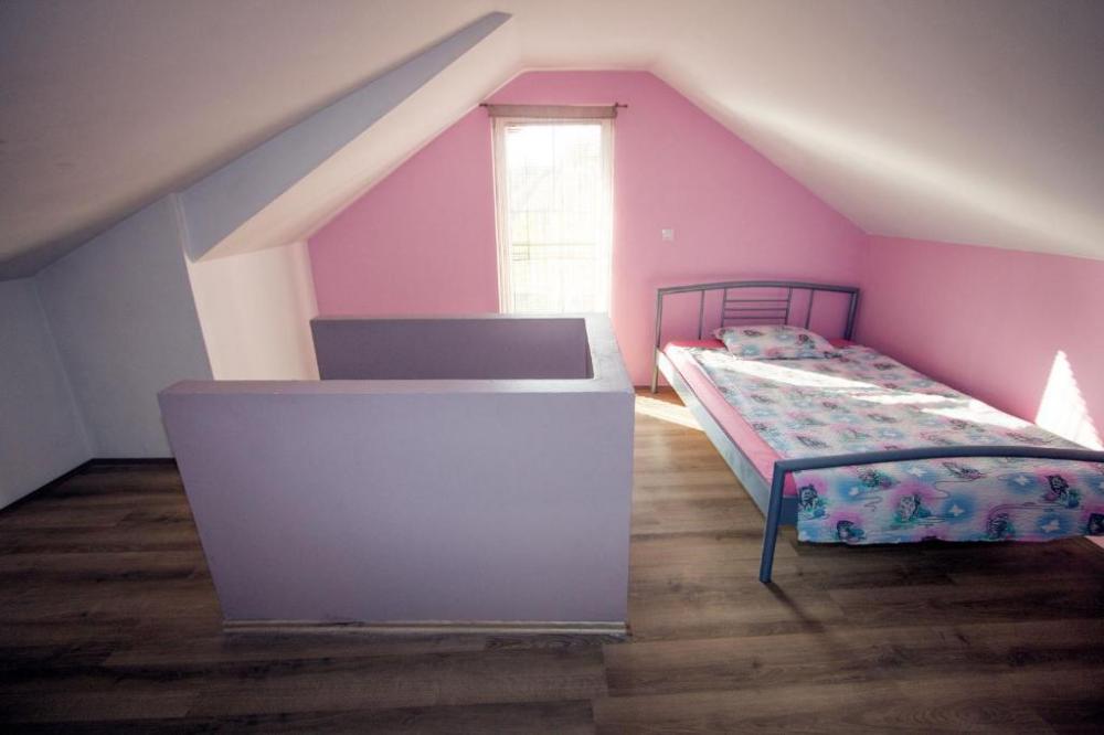 Holiday home Janko Godvajs, Murska Sobota