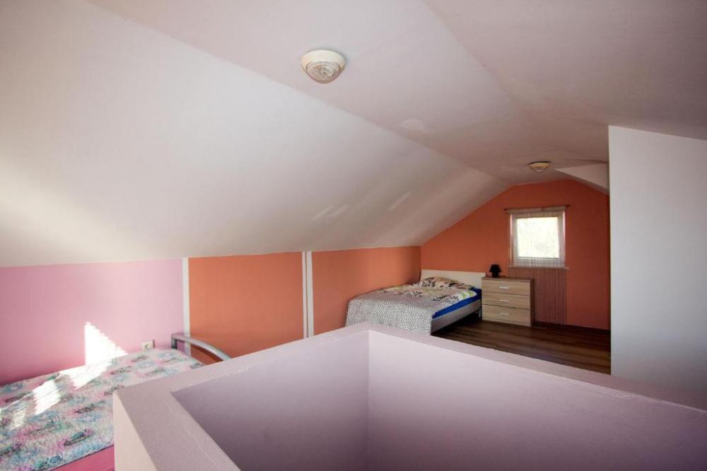 Holiday home Janko Godvajs, Murska Sobota