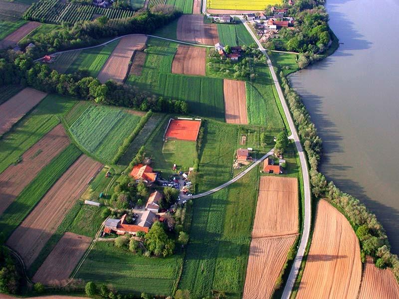 Prenočišča in Kulinarika na goričkem, turistična kmetija ferencovi, cankova, prekmurje 