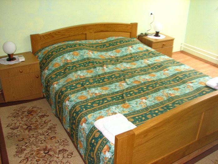 Prenočišča in Kulinarika na goričkem, turistična kmetija ferencovi, cankova, prekmurje 