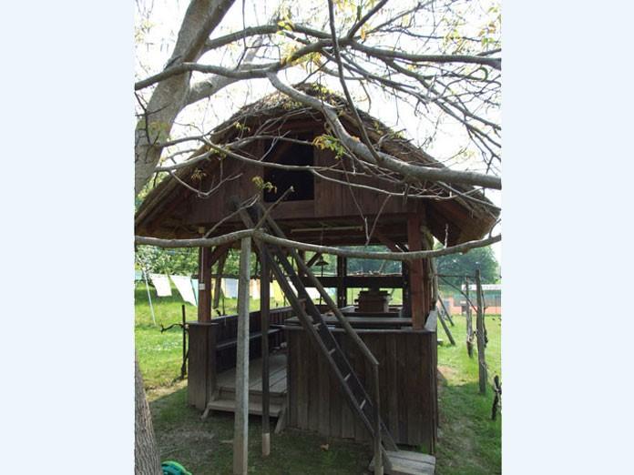 Prenočišča in Kulinarika na goričkem, turistična kmetija ferencovi, cankova, prekmurje 