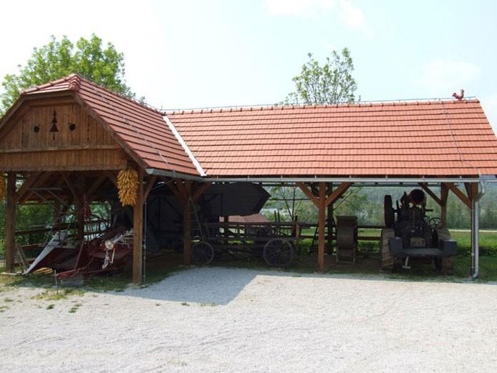 Prenočišča in Kulinarika na goričkem, turistična kmetija ferencovi, cankova, prekmurje 