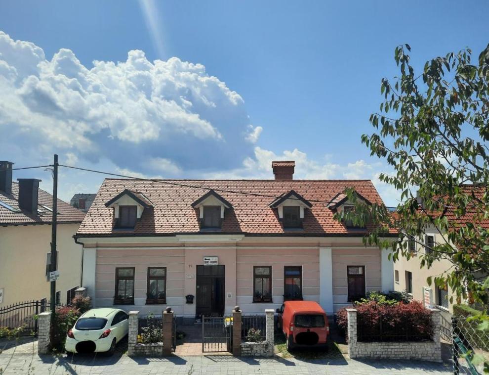 Sobe in apartmaji Čehovin, Postojna