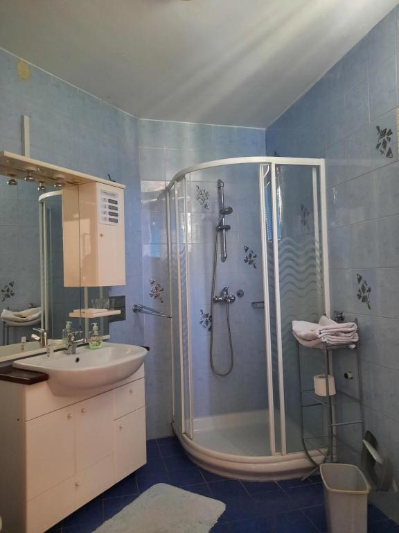 Sobe in apartmaji Čehovin, Postojna