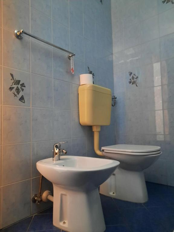 Sobe in apartmaji Čehovin, Postojna