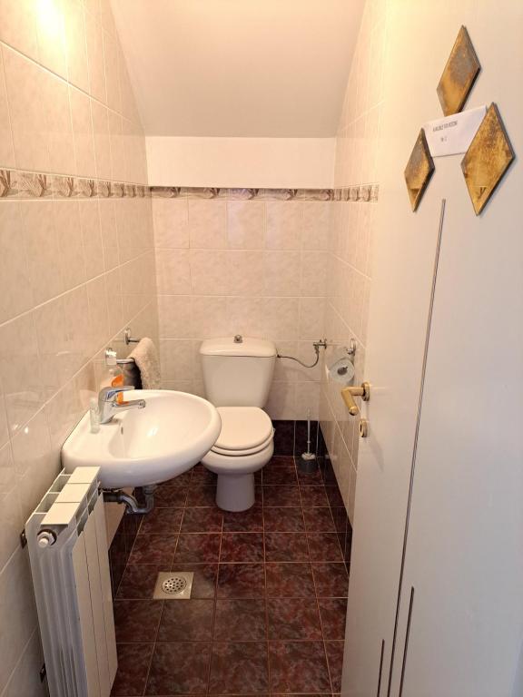 Sobe in apartmaji Čehovin, Postojna