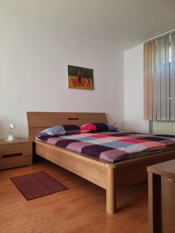 Sobe in apartmaji Čehovin, Postojna